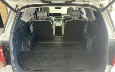 Hyundai Palisade I, 2019 год, 3 700 000 рублей, 30 фотография
