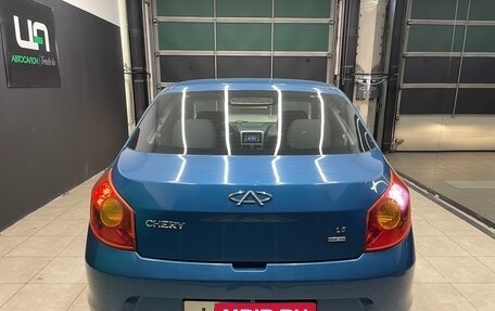 Chery Bonus (A13), 2013 год, 310 000 рублей, 5 фотография