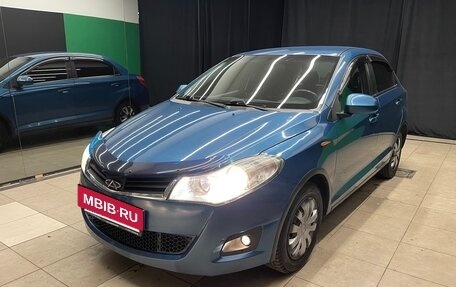Chery Bonus (A13), 2013 год, 310 000 рублей, 3 фотография