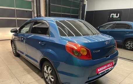 Chery Bonus (A13), 2013 год, 310 000 рублей, 4 фотография