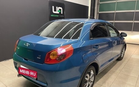 Chery Bonus (A13), 2013 год, 310 000 рублей, 6 фотография