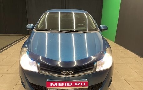 Chery Bonus (A13), 2013 год, 310 000 рублей, 2 фотография
