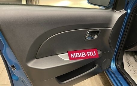 Chery Bonus (A13), 2013 год, 310 000 рублей, 7 фотография