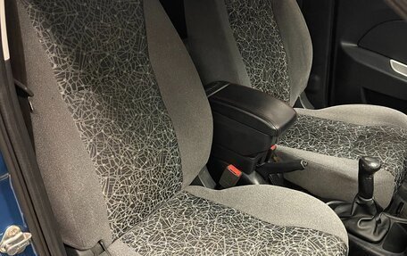 Chery Bonus (A13), 2013 год, 310 000 рублей, 11 фотография
