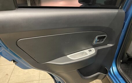 Chery Bonus (A13), 2013 год, 310 000 рублей, 14 фотография