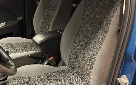 Chery Bonus (A13), 2013 год, 310 000 рублей, 9 фотография
