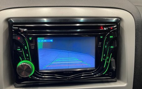 Chery Bonus (A13), 2013 год, 310 000 рублей, 19 фотография