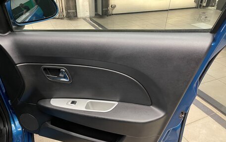 Chery Bonus (A13), 2013 год, 310 000 рублей, 10 фотография