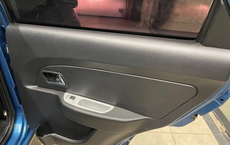 Chery Bonus (A13), 2013 год, 310 000 рублей, 12 фотография