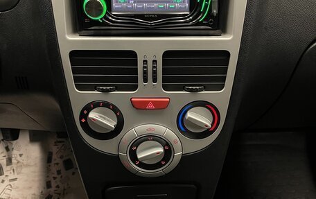 Chery Bonus (A13), 2013 год, 310 000 рублей, 18 фотография