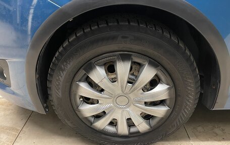 Chery Bonus (A13), 2013 год, 310 000 рублей, 21 фотография