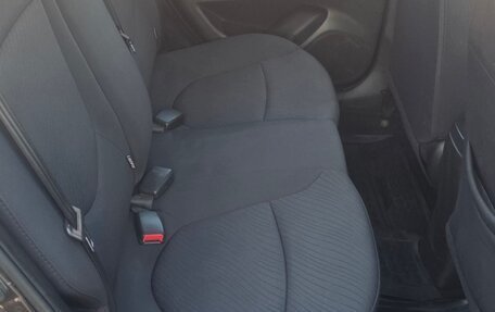 Hyundai Solaris II рестайлинг, 2016 год, 801 000 рублей, 14 фотография