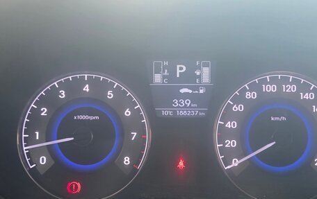 Hyundai Solaris II рестайлинг, 2016 год, 801 000 рублей, 8 фотография
