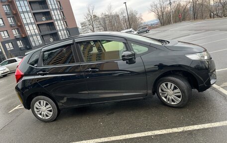 Honda Fit III, 2014 год, 1 000 000 рублей, 4 фотография