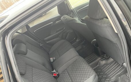 Honda Fit III, 2014 год, 1 000 000 рублей, 8 фотография