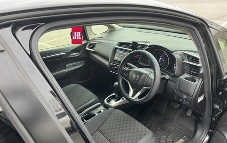Honda Fit III, 2014 год, 1 000 000 рублей, 7 фотография