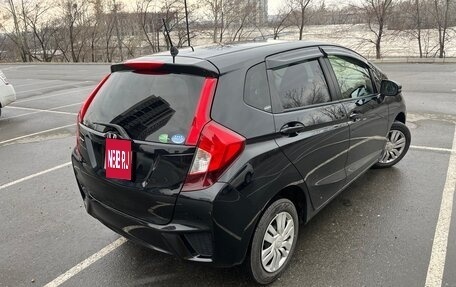 Honda Fit III, 2014 год, 1 000 000 рублей, 5 фотография