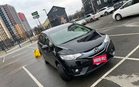 Honda Fit III, 2014 год, 1 000 000 рублей, 2 фотография