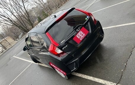Honda Fit III, 2014 год, 1 000 000 рублей, 6 фотография