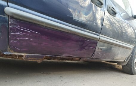 Chrysler Voyager III, 1997 год, 205 000 рублей, 8 фотография
