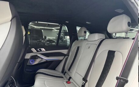 BMW X5 M, 2021 год, 9 499 000 рублей, 11 фотография