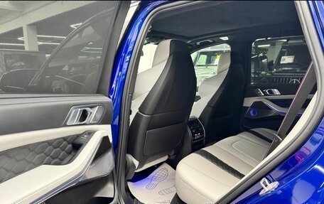 BMW X5 M, 2021 год, 9 499 000 рублей, 9 фотография