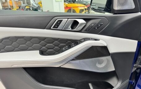 BMW X5 M, 2021 год, 9 499 000 рублей, 7 фотография