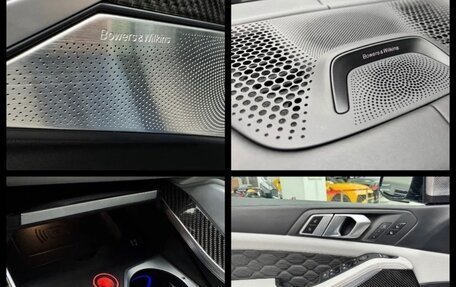 BMW X5 M, 2021 год, 9 499 000 рублей, 17 фотография