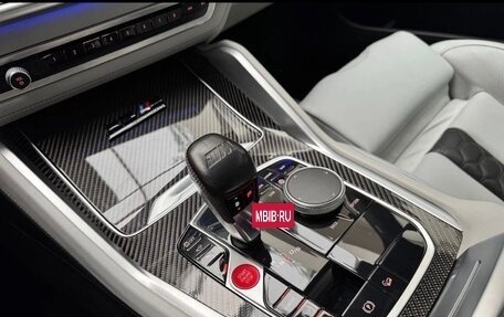 BMW X5 M, 2021 год, 9 499 000 рублей, 14 фотография