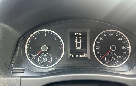 Volkswagen Tiguan I, 2013 год, 1 450 000 рублей, 11 фотография
