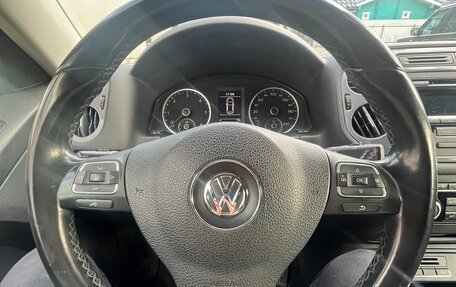 Volkswagen Tiguan I, 2013 год, 1 450 000 рублей, 10 фотография