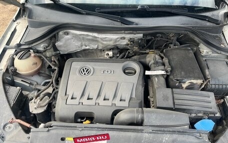 Volkswagen Tiguan I, 2013 год, 1 450 000 рублей, 12 фотография
