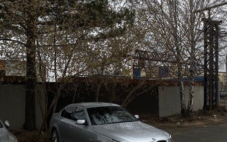 BMW 5 серия, 2005 год, 1 200 000 рублей, 2 фотография