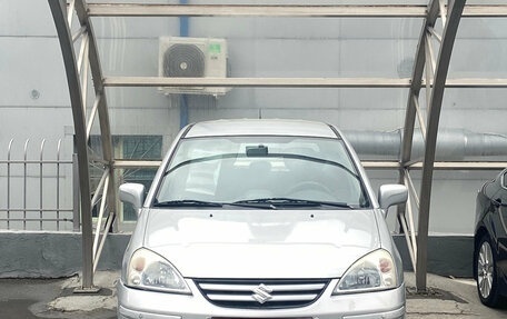 Suzuki Liana, 2005 год, 490 000 рублей, 2 фотография