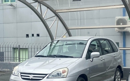 Suzuki Liana, 2005 год, 490 000 рублей, 3 фотография