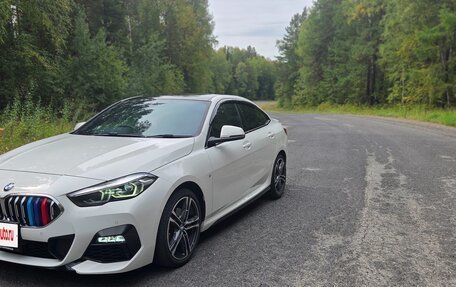 BMW 2 серия F44, 2019 год, 1 940 000 рублей, 5 фотография