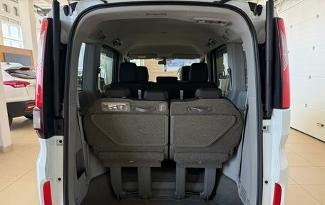 Honda Stepwgn IV, 2018 год, 1 649 000 рублей, 19 фотография