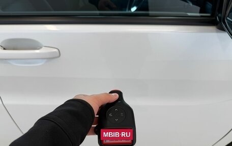 Honda Stepwgn IV, 2018 год, 1 649 000 рублей, 28 фотография