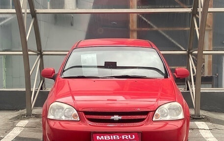 Chevrolet Lacetti, 2005 год, 321 000 рублей, 2 фотография