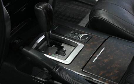 Toyota Land Cruiser 200, 2015 год, 6 800 000 рублей, 17 фотография