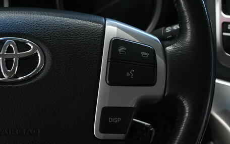 Toyota Land Cruiser 200, 2015 год, 6 800 000 рублей, 14 фотография