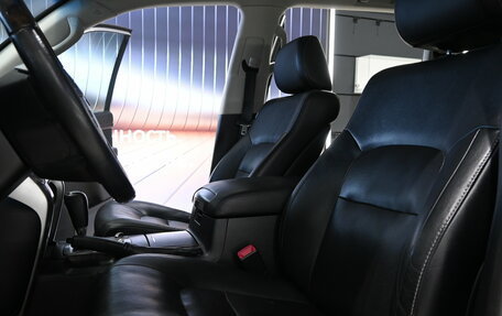 Toyota Land Cruiser 200, 2015 год, 6 800 000 рублей, 25 фотография