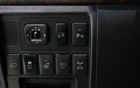 Toyota Land Cruiser 200, 2015 год, 6 800 000 рублей, 22 фотография