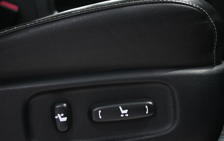 Toyota Land Cruiser 200, 2015 год, 6 800 000 рублей, 28 фотография