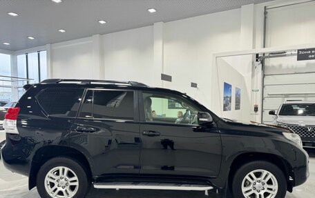 Toyota Land Cruiser Prado 150 рестайлинг 2, 2010 год, 2 966 000 рублей, 3 фотография