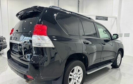 Toyota Land Cruiser Prado 150 рестайлинг 2, 2010 год, 2 966 000 рублей, 4 фотография
