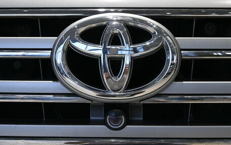 Toyota Land Cruiser 200, 2015 год, 6 800 000 рублей, 38 фотография
