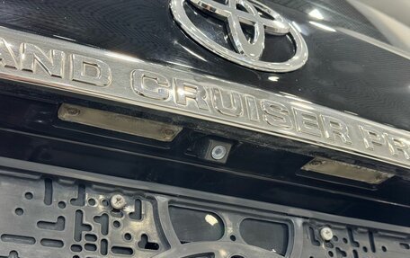 Toyota Land Cruiser Prado 150 рестайлинг 2, 2010 год, 2 966 000 рублей, 6 фотография
