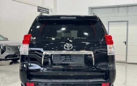 Toyota Land Cruiser Prado 150 рестайлинг 2, 2010 год, 2 966 000 рублей, 5 фотография