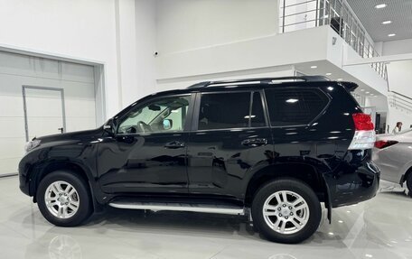 Toyota Land Cruiser Prado 150 рестайлинг 2, 2010 год, 2 966 000 рублей, 8 фотография